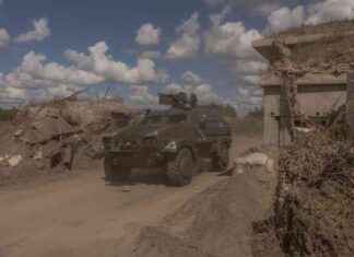 Exploring Ukraine’s Kursk Mire: Drone Surveillance and Spider’s Den exploring-ukraines-kursk-mire-drone-surveillance-and-spiders-den