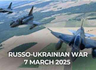 French Mirages Join Russo-Ukrainian Conflict on Day 1108 french-mirages-join-russo-ukrainian-conflict-on-day-1108