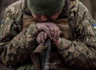 Germany Suggests Ukraine Fight Russia Until 2030 to Shield Europe germany-suggests-ukraine-fight-russia-until-2030-to-shield-europe