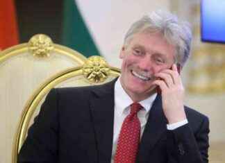 Kremlin Spokesperson Praises Trump’s Foreign Policy Alignment kremlin-spokesperson-praises-trumps-foreign-policy-alignment