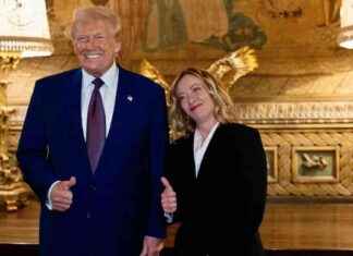 Meloni Bridging Europe and America: A Connection Analysis meloni-bridging-europe-and-america-a-connection-analysis