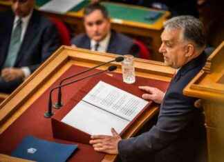 Poll on Ukraine’s EU Accession: Orbán’s Announcement and Conditions poll-on-ukraines-eu-accession-orbns-announcement-and-conditions