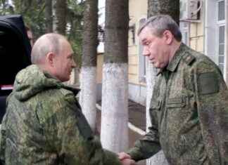 Putin Visits Kursk as AFU Battles Rage putin-visits-kursk-as-afu-battles-rage