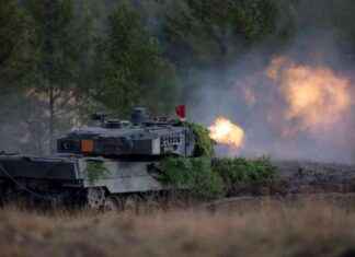 Rising European Defense Stocks Amid Increased Military Spending rising-european-defense-stocks-amid-ncreased-military-spending