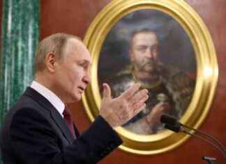Russia Denounces French Nuclear Threat: A Return to Napoleon’s Times russia-denounces-french-nuclear-threat-a-return-to-napoleons-times