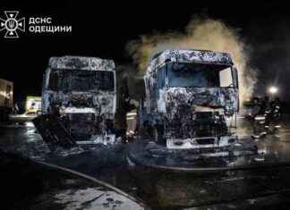 Russian Drone Attacks Cause Casualties in Odesa and Kharkiv russian-drone-attacks-cause-casualties-in-odesa-and-kharkiv