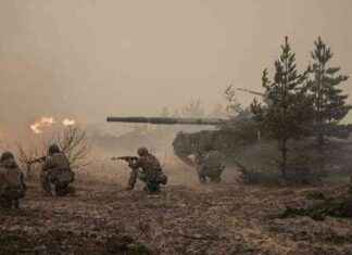 Russian Forces Escalate Pressure on Toretsk, Ukraine Reports russian-forces-escalate-pressure-on-toretsk-ukraine-reports
