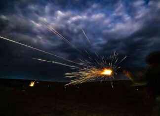 Russian Forces Target Novenke Village to Sever Ukraine’s Kursk Supply Lines russian-forces-target-novenke-village-to-sever-ukraines-kursk-supply-lines