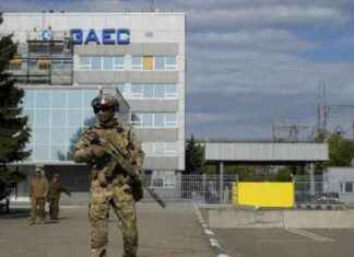 Russian invaders jail female Zaporizhzhia nuclear plant employee for 15 years russian-invaders-jail-female-zaporizhzhia-nuclear-plant-employee-for-15-years