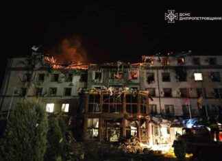 Russian missile strike kills two, US aid pause threatens Ukraine’s air defense russian-missile-strike-kills-two-us-aid-pause-threatens-ukraines-air-defense