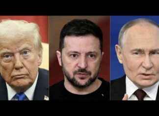 Russian Officials Believe US Agreed to Kremlin’s Ukraine Peace Plan russian-officials-believe-us-agreed-to-kremlins-ukraine-peace-plan