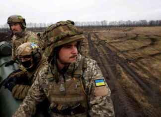 Survey: Majority of Ukrainians Fear Russia’s Intentions for State survey-majority-of-ukrainians-fear-russias-ntentions-for-state