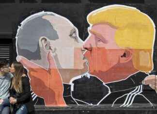 Trump’s Loyalty to Putin: Craig Unger’s Insight on Russian Influence trumps-loyalty-to-putin-craig-ungers-nsight-on-russian-nfluence