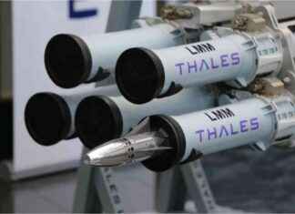 UK to Supply Ukraine with 5,000 Anti-Drone Missiles in $2B Deal uk-to-supply-ukraine-with-5000-anti-drone-missiles-in-2b-deal