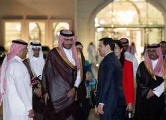 Ukraine Denies US ‘Border Betrayal’ Reports ukraine-denies-us-border-betrayal-reports