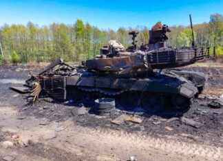 Ukraine Halts Russian Advance Near Pokrovsk: Forces Exhausted ukraine-halts-russian-advance-near-pokrovsk-forces-exhausted