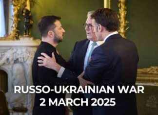Ukraine Recaptures Toretsk: London Summit Plans Support Coalition ukraine-recaptures-toretsk-london-summit-plans-support-coalition