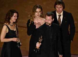 Ukraine’s Bid for Consecutive Oscars in ‘Best Documentary Feature’ ukraines-bid-for-consecutive-oscars-in-best-documentary-feature