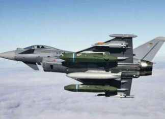 Ukraine’s SU-24 Bombers Ready to Launch German Taurus Missiles ukraines-su-24-bombers-ready-to-launch-german-taurus-missiles