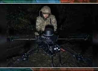 Ukraine’s Vampire Hexacopter Drones Strike Russian Snake in Kursk ukraines-vampire-hexacopter-drones-strike-russian-snake-in-kursk