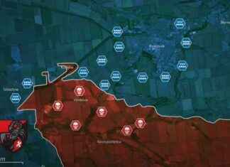 Ukraine’s Youngest General Stabilizes Pokrovsk Frontline Situation ukraines-youngest-general-stabilizes-pokrovsk-frontline-situation