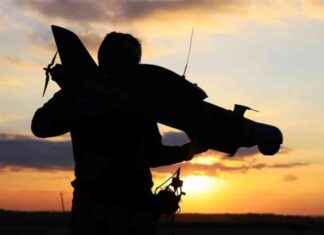 Ukrainian drone strikes oil depot in Russia’s Chuvashia ukrainian-drone-strikes-oil-depot-in-russias-chuvashia