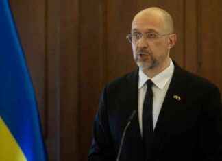 Ukrainian PM Confirms Continued US Military Aid Amid Contrary Reports ukrainian-pm-confirms-continued-us-military-aid-amid-contrary-reports