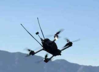 US Company Lands Contract to Provide Ukraine with 6,000 Anti-Jamming Drones us-company-lands-contract-to-provide-ukraine-with-6000-anti-jamming-drones