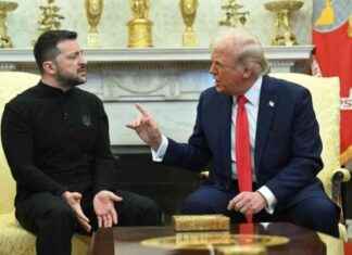 Zelensky’s Response Options After Washington’s Blowout zelenskys-response-options-after-washingtons-blowout