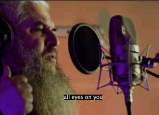 Chief Rabbi of Ukraine Sings for Trump to Crush Evil Empire chief-rabbi-of-ukraine-sings-for-trump-to-crush-evil-empire