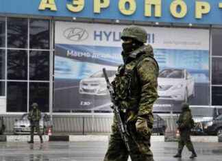 Experts Warn of Potential Catastrophe in Crimea Deal experts-warn-of-potential-catastrophe-in-crimea-deal