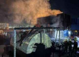 Russian Authorities Confirm Black Sea Fuel Storage Fire as Accident russian-authorities-confirm-black-sea-fuel-storage-fire-as-accident