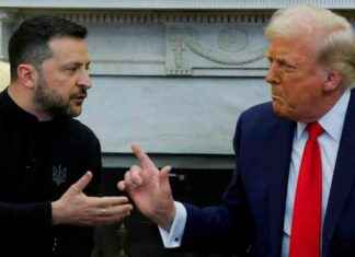 Trump pushes Zelenskyy for Crimea recognition in peace deal trump-pushes-zelenskyy-for-crimea-recognition-in-peace-deal