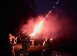 Росія випустила 108 дронів під час перемир’я в Україні 108