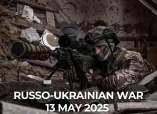 Російсько-українська війна, день 1175: Путін ухиляється від мирних переговорів в Стамбулі 1175