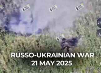 Російсько-українська війна, день 1183: Російські солдати знищені після фальшивого великого прориву в Україні 1183