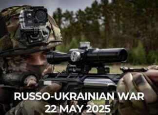 Війна між Росією та Україною, день 1184: Злочини війни Росії наростають 1184