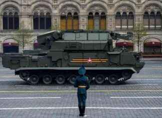 Українські дрони знищили російську систему ПЗК Тор-М2 на $25 млн 2-25