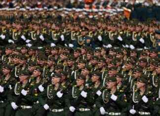 9 травня: Яке повідомлення надсилає Москва? 9