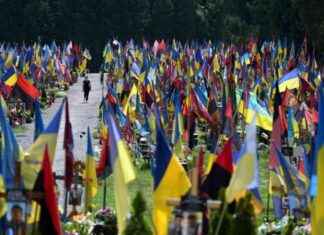 Україна відновлює 909 загиблих, а Росія приховує свою кількість жертв 909