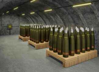 Ammunition Shortages in Pakistan Amid Tensions with India: Impact of Underground Exports ammunition-shortages-in-pakistan-amid-tensions-with-ndia-mpact-of-underground-exports