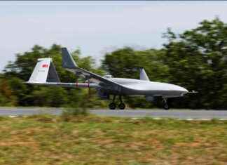 Росія заблокувала відомий дрон Туреччини в Україні. Тепер Bayraktar повертається – з штучним інтелектом bayraktar