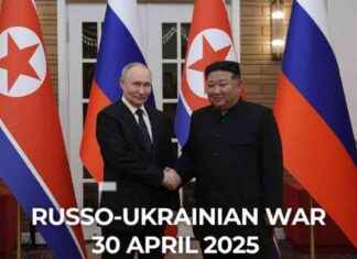 Bridge Connection Between Russia and North Korea: Day 1162 Updates bridge-connection-between-russia-and-north-korea-day-1162-updates