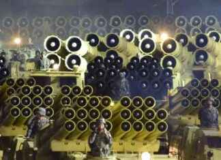 Українські HIMARS руйнують найкращі російські ракетні пускові установки Північної Кореї hmars