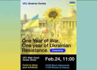 UK University Ukrainian Societies Suspended Over Drone Purchases uk-university-ukrainian-societies-suspended-over-drone-purchases