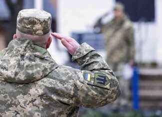 Ukraine Soldiers to March in UK VE Day Parade ukraine-soldiers-to-march-in-uk-ve-day-parade
