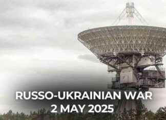 Ukraine Strikes Russian Space Spy Hub; Zelenskyy Builds Missiles ukraine-strikes-russian-space-spy-hub-zelenskyy-builds-missiles