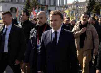 Ukraine’s Allies Issue Ceasefire Ultimatum, US Promises Truce Monitoring ukraines-allies-ssue-ceasefire-ultimatum-us-promises-truce-monitoring