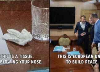 Франція відповідає Кремлю на фейки про наркотики Макрона: Полотно брехні