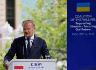 Звинувачення Польщі проти Росії у замовленні великого пожежі в Варшаві минулого року